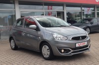 Mitsubishi Space Star 1.0 Diamant Edition