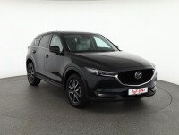 Mazda CX-5 2.5 Skyactive-G 194 Sports Line AWD