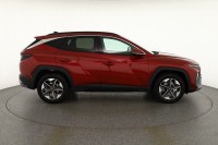 Hyundai Tucson 1.6 T-GDI Aut.