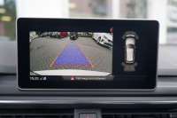 Audi A4 Quattro Avant 2.0 TFSI quattro S-Tronic