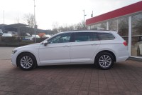 VW Passat Variant 2.0 TDI Business
