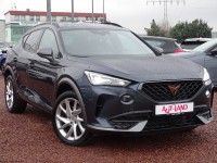 Cupra Formentor 2.0 TDI DSG 4Drive