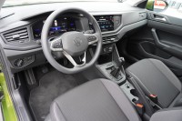 VW Taigo 1.0 VC