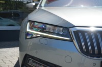 Skoda Superb Combi 2.0 TDI Style