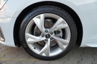 Audi A4 Avant 35 TFSI S line S-Tronic