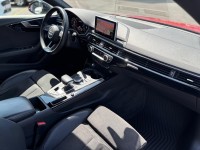 Audi A5 Sportback 2.0 TFSI S-Line quattro