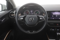 Skoda Fabia 1.0 TSI DSG