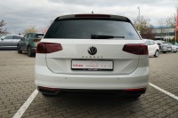 VW Passat Variant 2.0 TDI Business