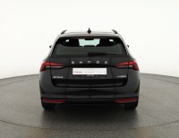 Skoda Octavia Combi 1.5 eTSI DSG