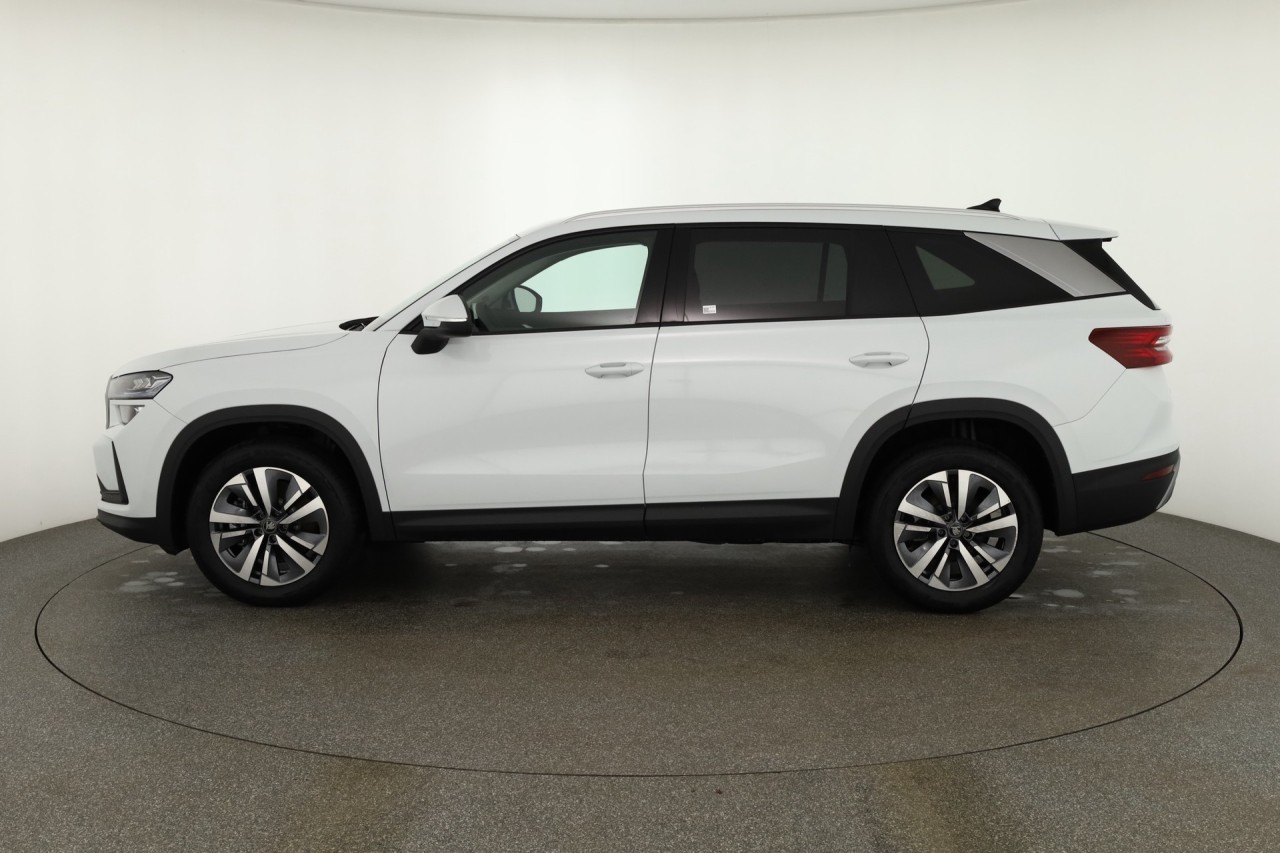 Skoda Kodiaq 2.0 TDI DSG 4x4
