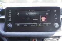 Skoda Fabia 1.0 TSI