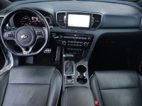 Kia Sportage 1.6 T-GDI 4WD GT Line