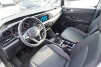VW Caddy 1.5 TSI Basis