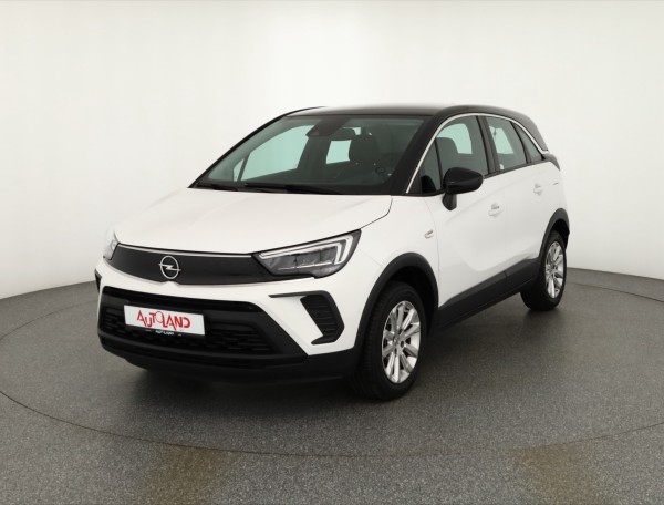 Opel Crossland 1.2 Elegance