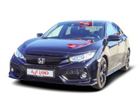 Honda Civic 1.0 Dynamic Limited Edition Navi ACC Leder