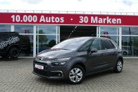 Vorschau: Citroen C4 Spacetourer 1.2