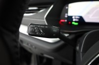 Skoda Octavia Combi 1.4 TSI iV First Edition