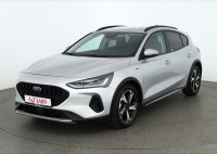 Ford Focus Active 1.0 EB 2-Zonen-Klima Navi Sitzheizung