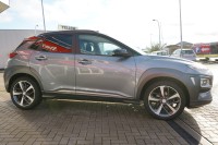 Hyundai Kona 1.0 T-GDI Premium 2WD