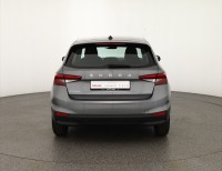 Skoda Fabia 1.0 TSI DSG
