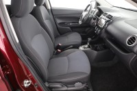 Mitsubishi Space Star 1.2 CVT Edition 100+