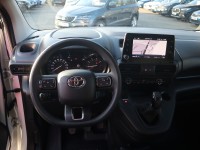 Toyota Proace City 1.5 D-4D L1