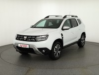 Dacia Duster Prestige TCe 150 LED Kamera Sitzheizung