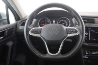 VW Tiguan 2.0 TDI Life 4Motion