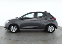 Vorschau: Mazda 2 1.5 Hybrid Exclusive-Line