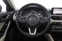 Mazda 6 Kombi 2.5 Kizoku Intense