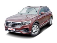 VW Touareg 3.0 V6 TDI Atmosphere (EURO 6d-TEMP) Atmos 2-Zonen-Klima Navi Sitzheizung