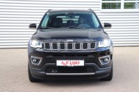 Jeep Compass 1.3 MultiAir Limited AT