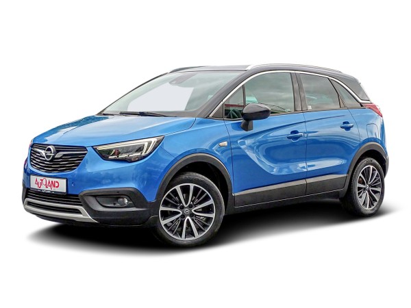 Opel Crossland X 1.2 Turbo INNOVATION