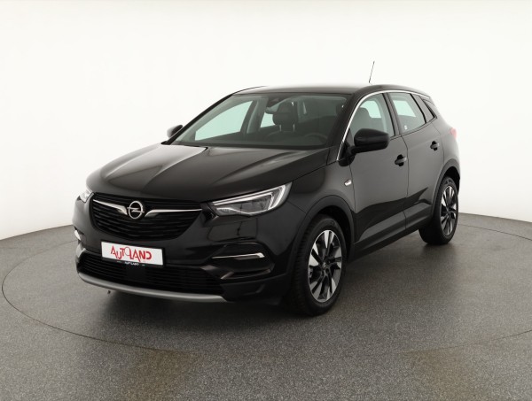 Opel Grandland X 1.2 Turbo Innovation
