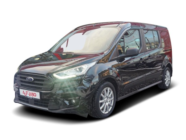 Ford Tourneo Connect 1.5 TDCi Aut.Titanium