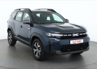 Dacia Bigster Expression 140 mHev