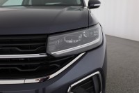 VW T-Cross 1.5 TSI DSG Facelift