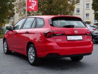 Fiat Tipo Kombi 1.5 GSE Hybrid Aut.