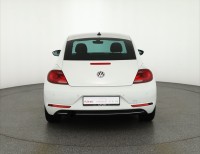 VW Beetle 1.2 TSI Allstar