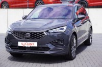 Vorschau: Seat Tarraco 1.5 FR