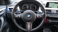 BMW X2 sDrive18i M-Sport