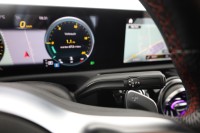 Mercedes-Benz CLA 200 Shooting Brake AMG Line