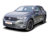 VW T-Roc 1.5 TSI R-Line DSG 2-Zonen-Klima Navi Sitzheizung