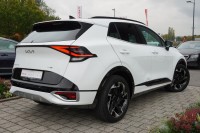 Kia Sportage 1.6 M-Hybrid GT-Line Aut.