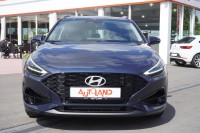 Vorschau: Hyundai i30 Kombi 1.6 T-GDI Aut.