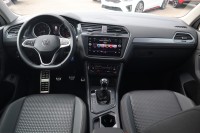 VW Tiguan 1.5 TSI Active