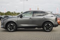Nissan Qashqai N-Connecta 1.3 Dig-T Aut.