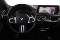 BMW X3 M40 i xDrive Aut.