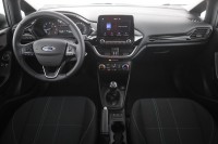 Ford Fiesta 1.1 Trend