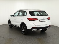 MG ZS 1.5 Hybrid Comfort Aut.